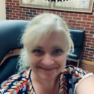 Meet your Posher, Kari